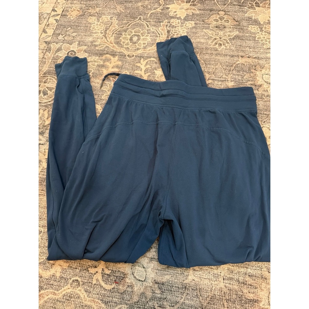 Lululemon Ready To Rulu Jogger High Rise Utility Blue - Picture 3 of 5